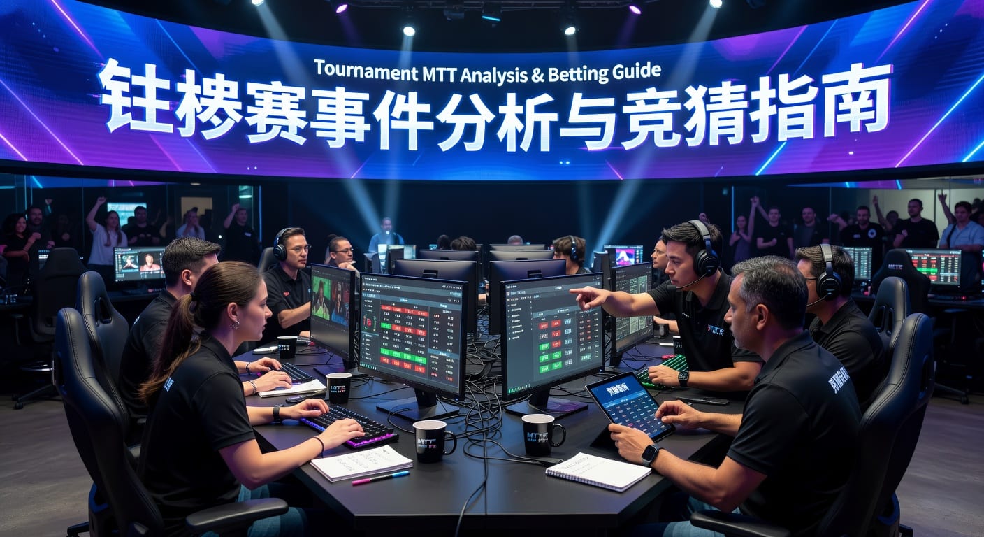 锦标赛 tournament MTT：赛制、投注技巧与最新观察