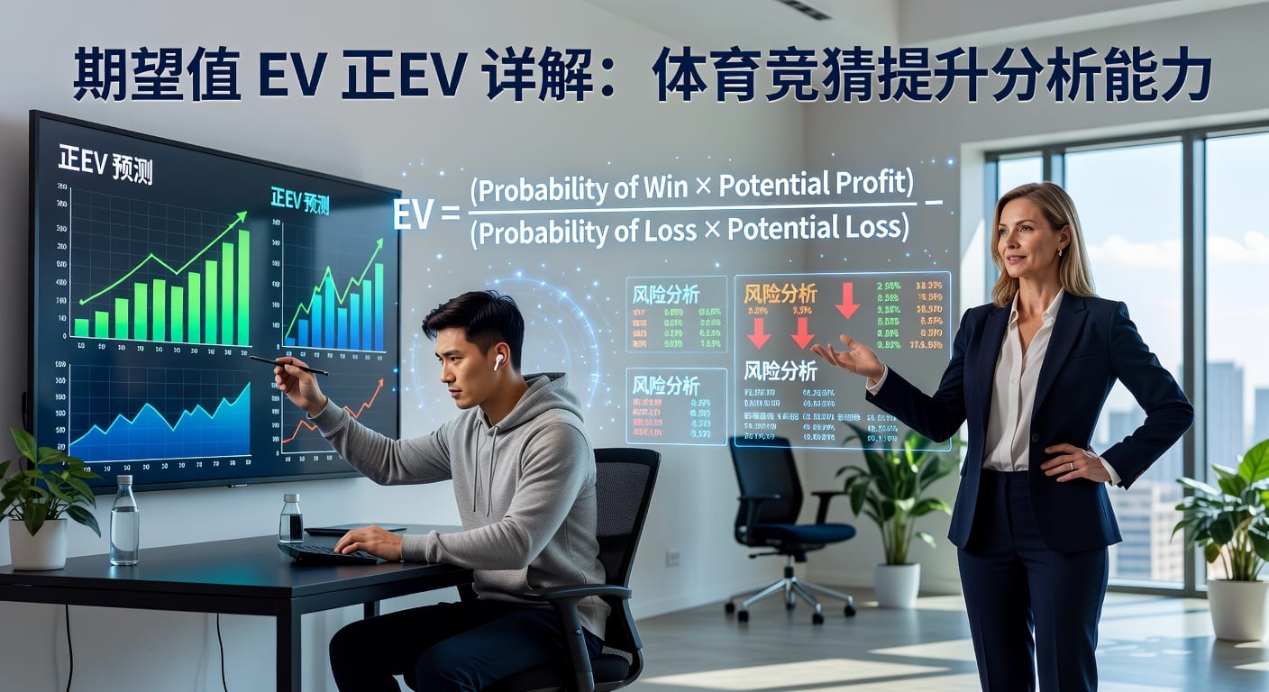 期望值EV正EV：2026年世界杯投注判断方法