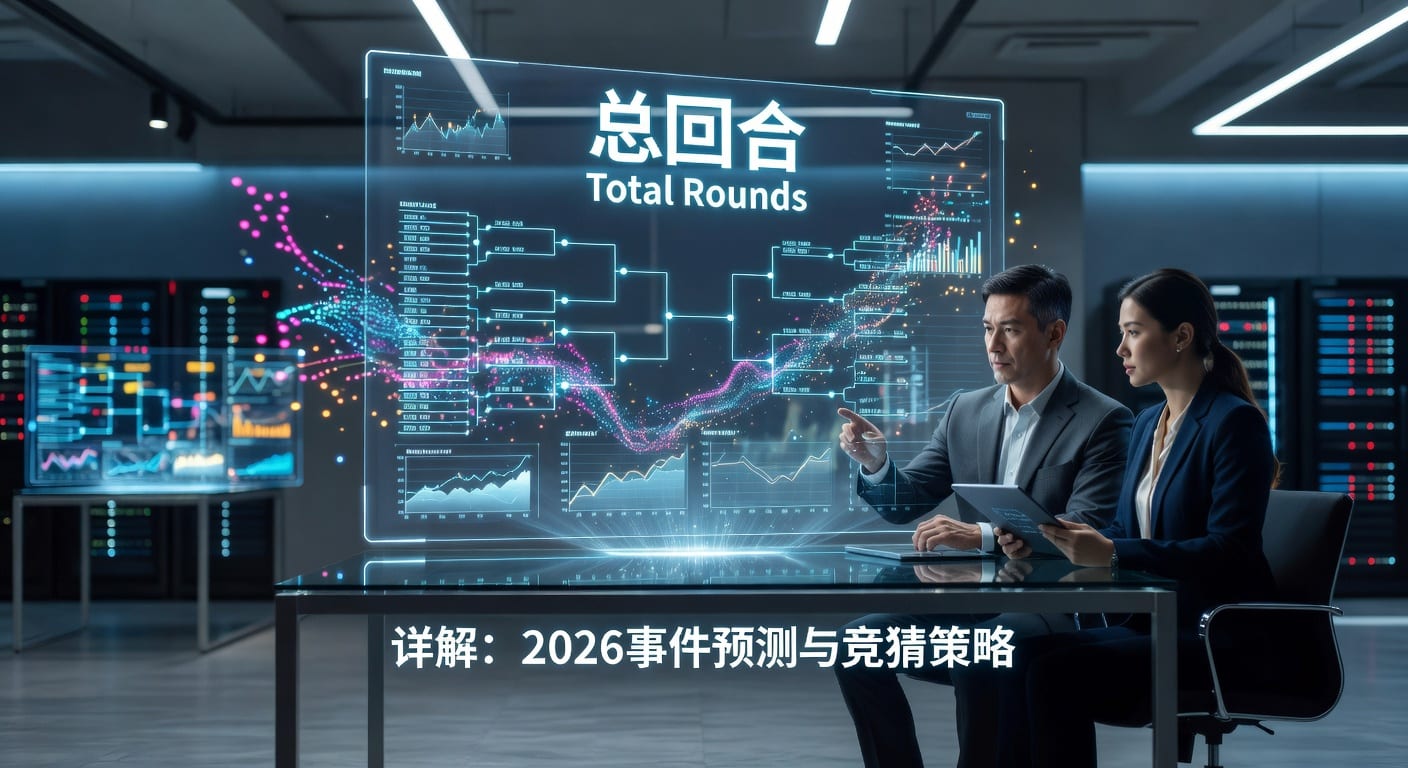总回合 total rounds 解读与实战判断