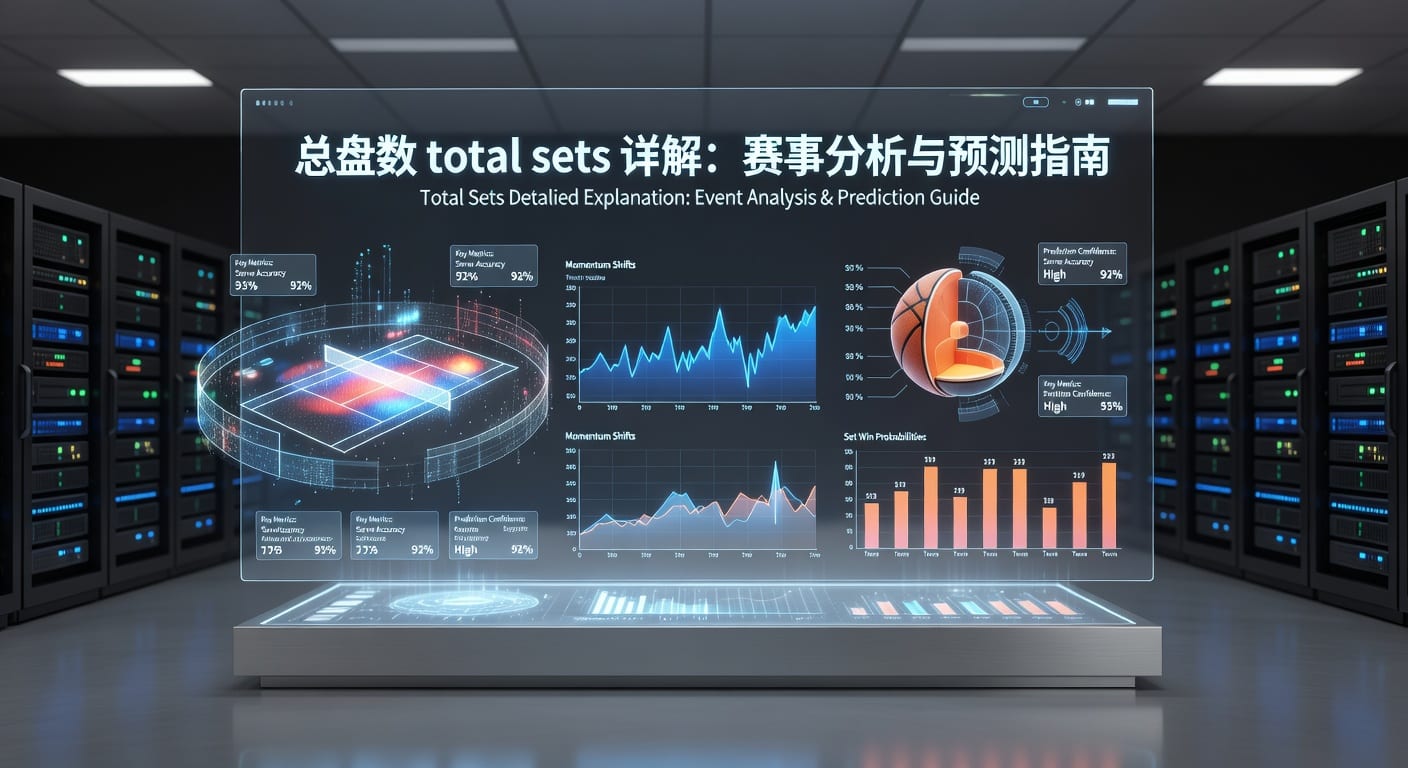总盘数 total sets：2026年世界杯投注判断方法